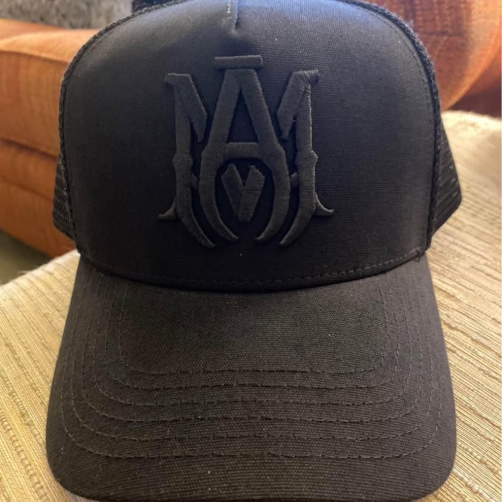 Amiri Snapback